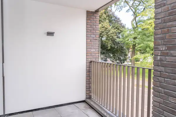 Foto #13 Appartement Rosmolenplein Tilburg