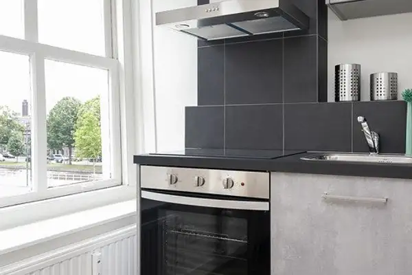 Foto #5 Appartement Oude Delft Delft