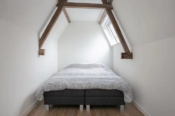 Foto #4 Appartement Oude Delft Delft