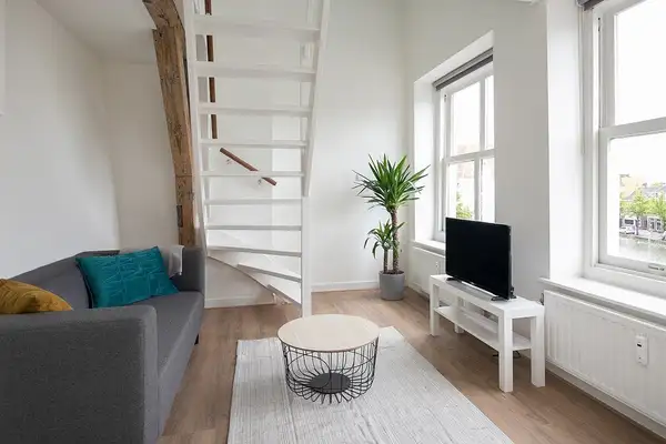 Foto #0 Appartement Oude Delft Delft