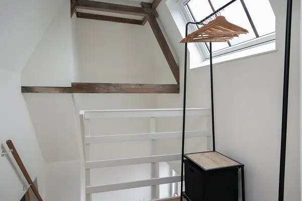 Foto #3 Appartement Oude Delft Delft