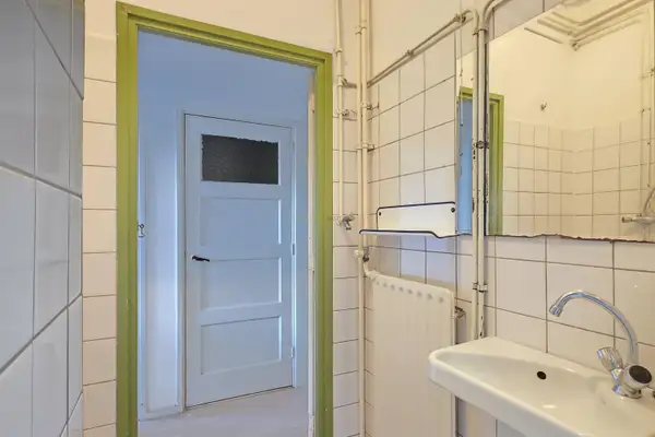 Foto #24 Appartement Verschoorstraat Rotterdam