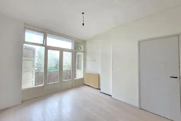 Foto #5 Appartement Verschoorstraat Rotterdam