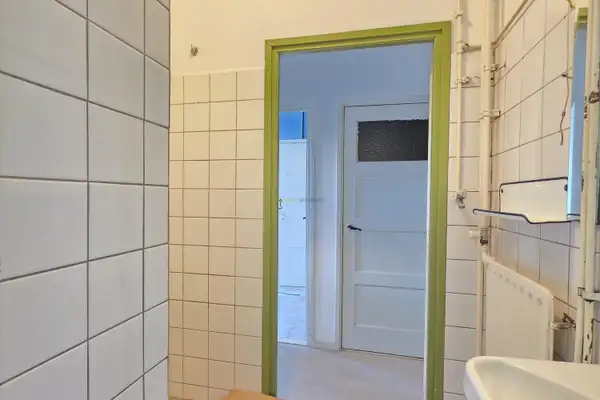 Foto #23 Appartement Verschoorstraat Rotterdam