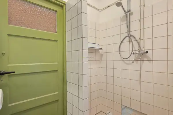 Foto #21 Appartement Verschoorstraat Rotterdam