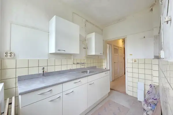 Foto #19 Appartement Verschoorstraat Rotterdam