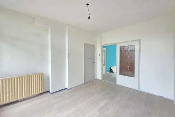 Foto #6 Appartement Verschoorstraat Rotterdam