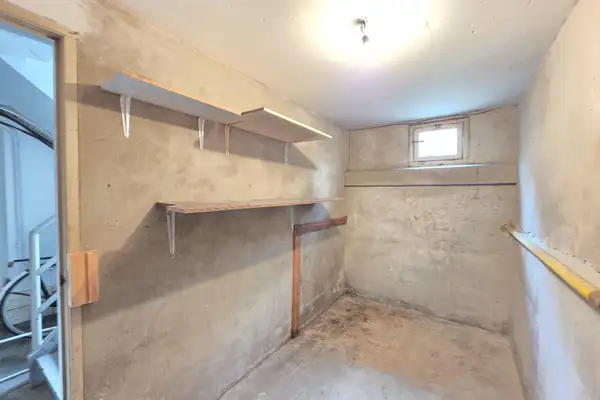 Foto #30 Appartement Verschoorstraat Rotterdam