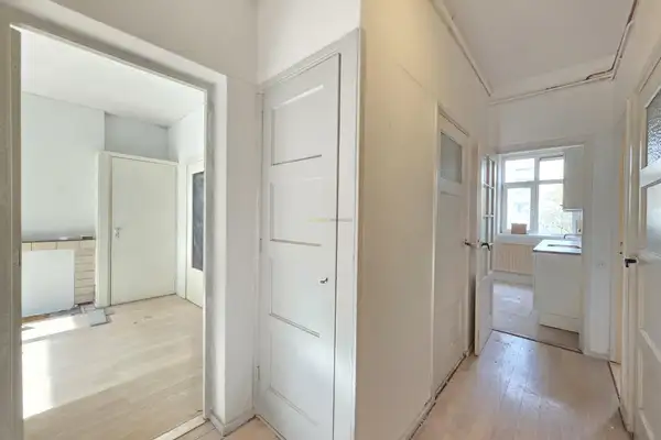 Foto #1 Appartement Verschoorstraat Rotterdam