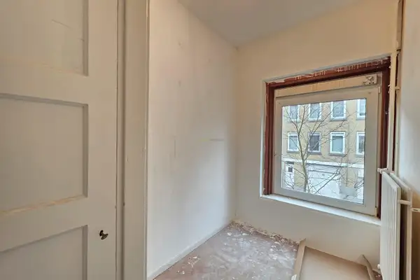 Foto #9 Appartement Verschoorstraat Rotterdam