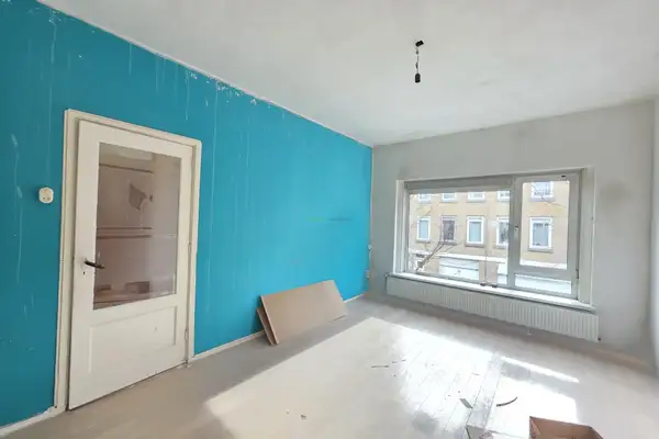 Foto #4 Appartement Verschoorstraat Rotterdam