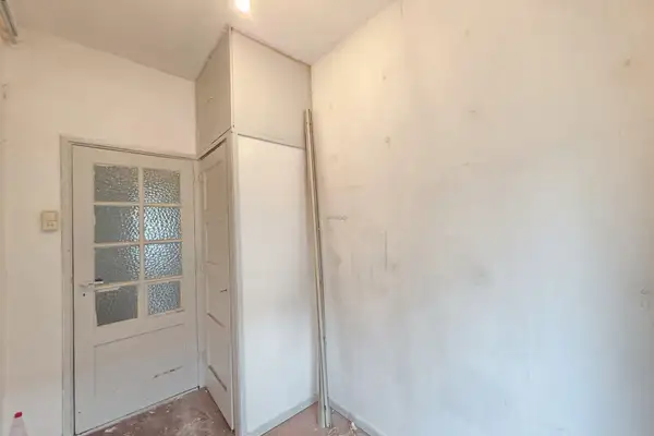 Foto #10 Appartement Verschoorstraat Rotterdam