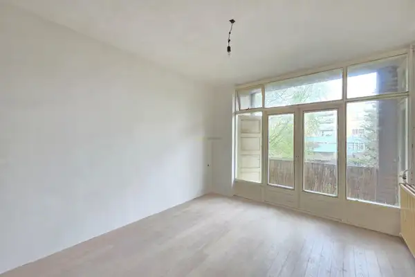 Foto #8 Appartement Verschoorstraat Rotterdam