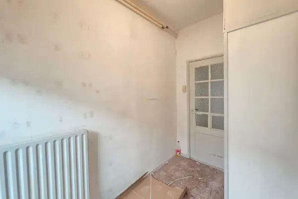 Foto #11 Appartement Verschoorstraat Rotterdam