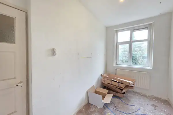 Foto #13 Appartement Verschoorstraat Rotterdam