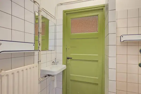 Foto #22 Appartement Verschoorstraat Rotterdam