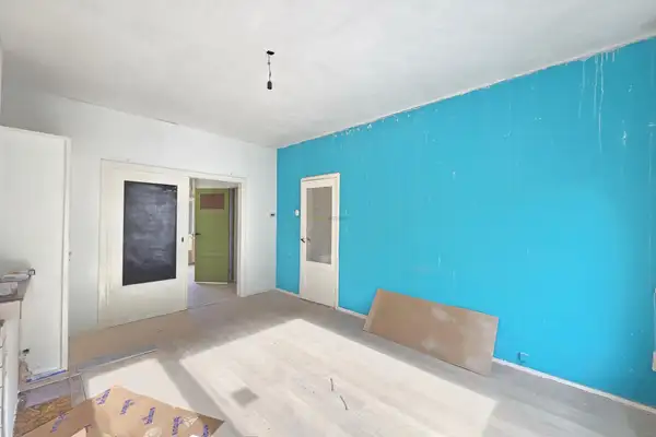 Foto #3 Appartement Verschoorstraat Rotterdam