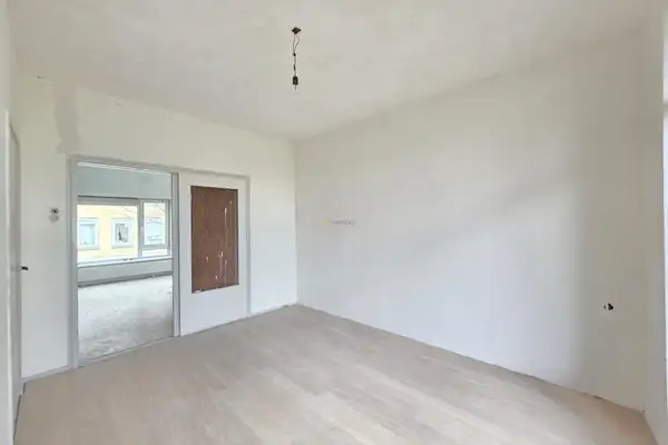 Foto #7 Appartement Verschoorstraat Rotterdam