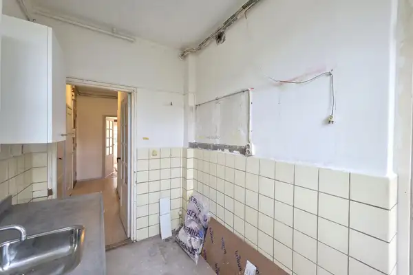 Foto #20 Appartement Verschoorstraat Rotterdam