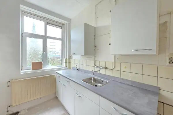 Foto #17 Appartement Verschoorstraat Rotterdam