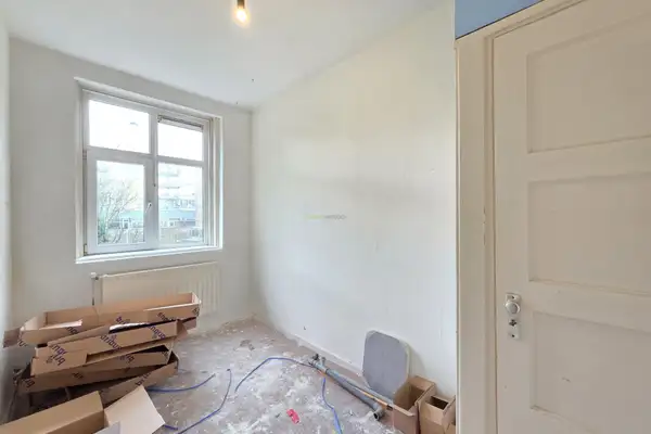 Foto #12 Appartement Verschoorstraat Rotterdam