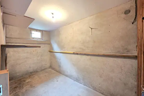 Foto #29 Appartement Verschoorstraat Rotterdam