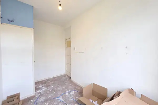 Foto #14 Appartement Verschoorstraat Rotterdam