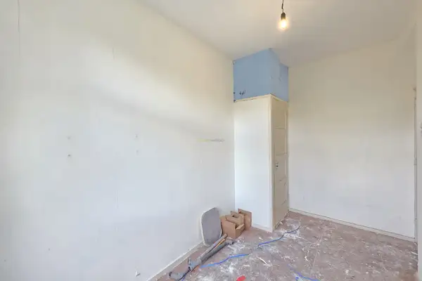 Foto #16 Appartement Verschoorstraat Rotterdam