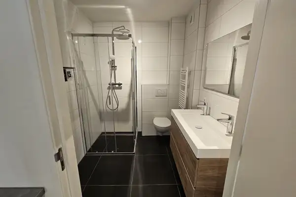 Foto #4 Appartement Bisschop Zwijsenstraat Tilburg