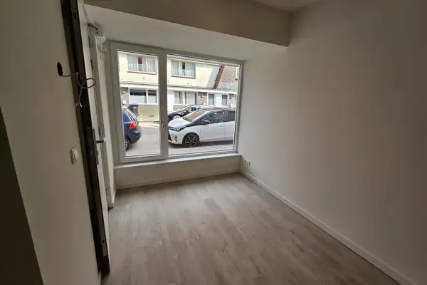 Foto #0 Appartement Bisschop Zwijsenstraat Tilburg