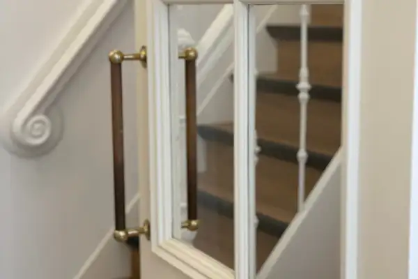 Foto #19 Appartement Hoge Torenstraat Gorinchem