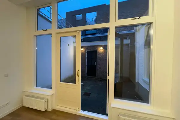 Foto #13 Appartement Hoge Torenstraat Gorinchem