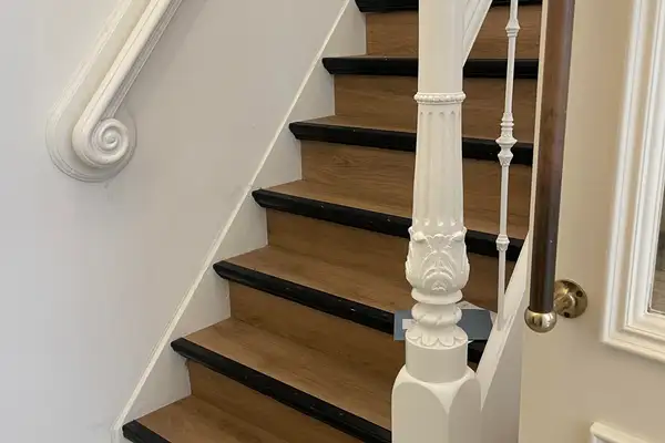 Foto #20 Appartement Hoge Torenstraat Gorinchem