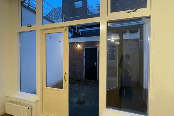 Foto #23 Appartement Hoge Torenstraat Gorinchem