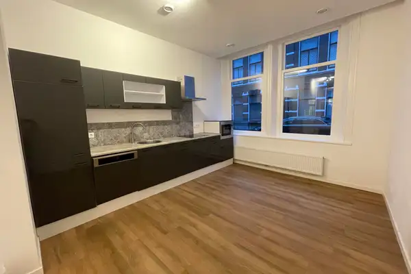 Foto #4 Appartement Hoge Torenstraat Gorinchem