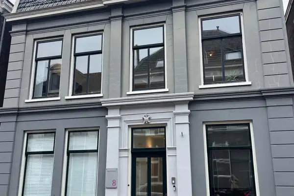 Foto #0 Appartement Hoge Torenstraat Gorinchem