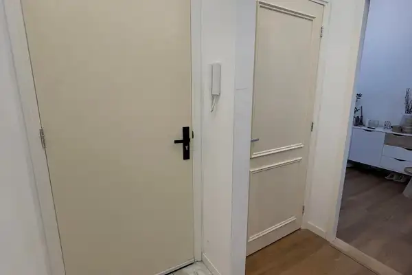 Foto #2 Appartement Hoge Torenstraat Gorinchem