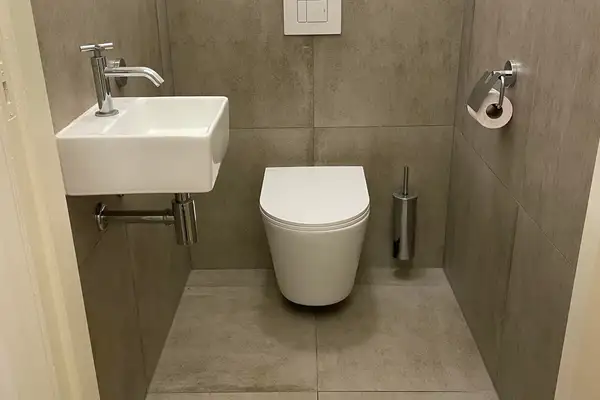 Foto #7 Appartement Hoge Torenstraat Gorinchem