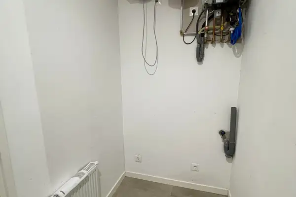 Foto #10 Appartement Hoge Torenstraat Gorinchem