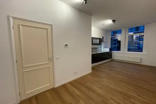 Foto #16 Appartement Hoge Torenstraat Gorinchem