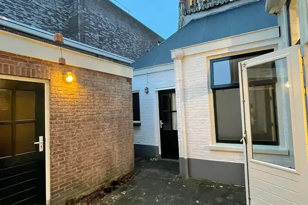 Foto #11 Appartement Hoge Torenstraat Gorinchem