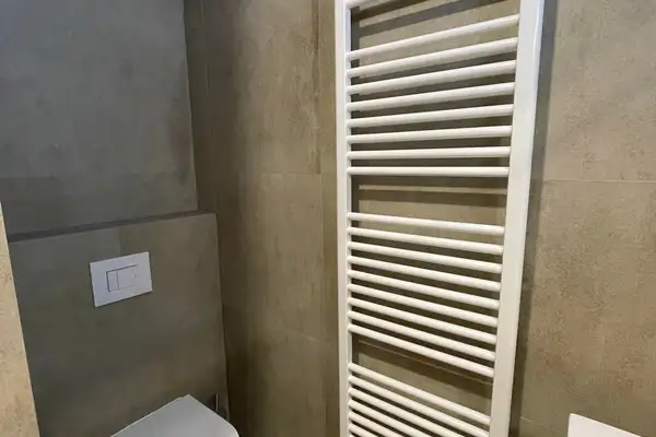 Foto #14 Appartement Hoge Torenstraat Gorinchem