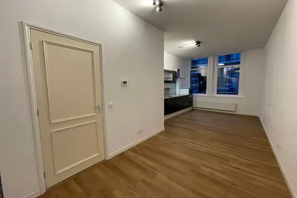 Foto #5 Appartement Hoge Torenstraat Gorinchem