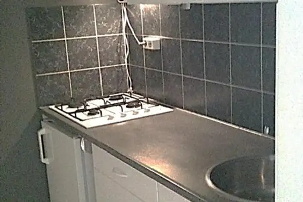 Foto #3 Appartement Brinklaan Bussum