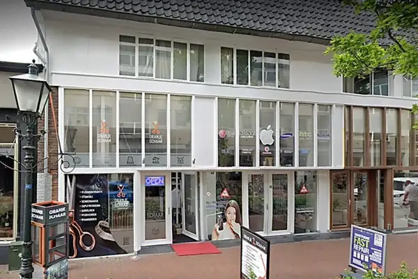 Foto #0 Appartement Brinklaan Bussum