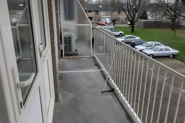 Foto #6 Studio Europalaan Tilburg