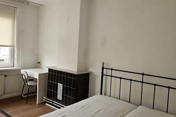 Foto #1 Studio Europalaan Tilburg