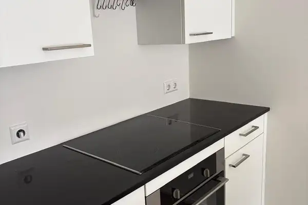 Foto #6 Appartement Nieuwstraat Haarlem