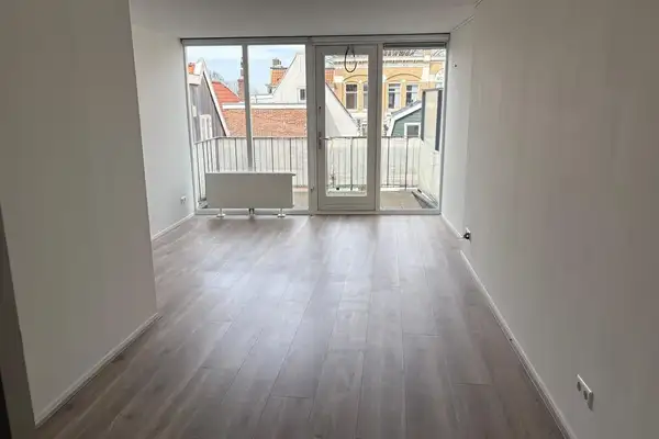 Foto #8 Appartement Nieuwstraat Haarlem