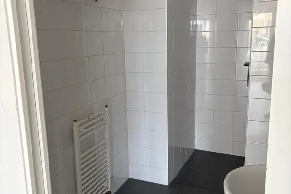 Foto #12 Appartement Nieuwstraat Haarlem